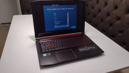 Título do anúncio: Notebook Gamer Acer Nitro 5 515-51 N17C1