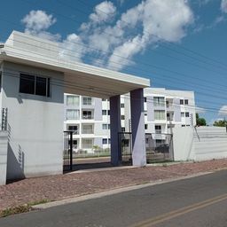 Título do anúncio: Apartamento com 3 dormitórios à venda, 64 m² por R$ 190.000,00 - Todos os Santos - Teresin