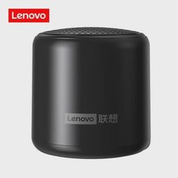 Título do anúncio: Caixinha de Som Lenovo L01