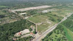 Título do anúncio: Lote/Terreno para venda possui 181 metros quadrados em Jardim - Paracuru - CE