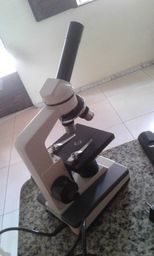 Título do anúncio: Microscopio