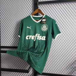 Título do anúncio: Camisa do Palmeiras