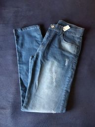 Título do anúncio: Calça jeans masculina tamanho 42 e 44