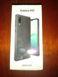 Título do anúncio: Samsung  galaxy a02