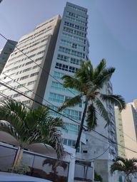 Título do anúncio: Aptº Locação 200 m2 com 4 quartos em Boa Viagem - Recife - PE
