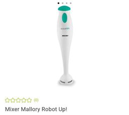 Título do anúncio: Promoção Relâmpago $ Mixer Mallory Robot UP
