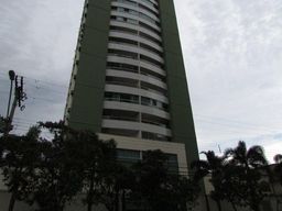 Título do anúncio: Apartamento com 2 quartos no RESIDENCIAL VILA BOA - Bairro Setor Bueno em Goiânia
