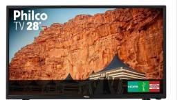 Título do anúncio: Smart TV Philco 28" PH28N91DSGWA LED - Bivolt