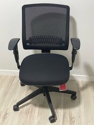 Título do anúncio: Vende-se cadeira ergonômica flexform