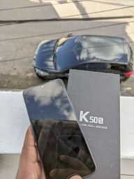Título do anúncio: LG K50S 