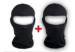 Título do anúncio: kit 2 Touca ninja balaclava