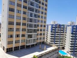 Título do anúncio: Apartamento para aluguel com 128 metros quadrados com 3 quartos em Rio Vermelho - Salvador