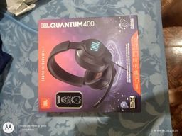 Título do anúncio: Headset Quantum 400