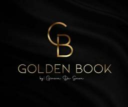 Título do anúncio: Golden Book passo a passo para empreender na internet 