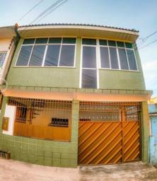 Título do anúncio: Casa para venda tem 158 metros quadrados com 4 quartos em Coroado - Manaus -Amazonas