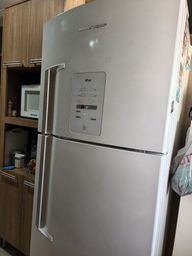 Título do anúncio: Geladeira/Refrigerador Brastemp Frost Free Duplex 429L