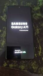 Título do anúncio: Samsung A71
