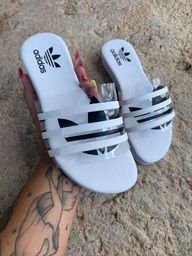 sandalias adidas feminina