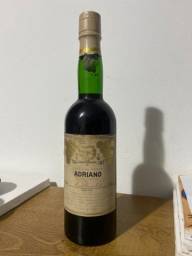 Título do anúncio: Vinho do Porto ADRIANO 21 anos 