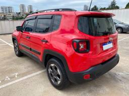 Título do anúncio: Jeep Renegade Aut 1.8 2020 Ipva 22 Pago 12 mil Abaixo da Fipe