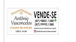 Título do anúncio: Belíssima casa no centro de Serra Talhada-PE com 1.400m2 de área.R$4.500.000,00
