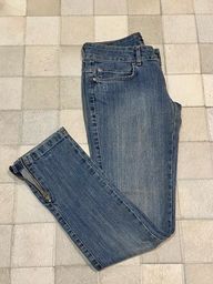 Título do anúncio: Calça jeans Billabong 