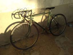 Título do anúncio: Bicicleta Caloi 10 1980