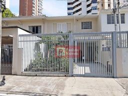 Título do anúncio: Sobrado com 3 dormitórios para alugar, 177 m² - Campo Belo - São Paulo/SP