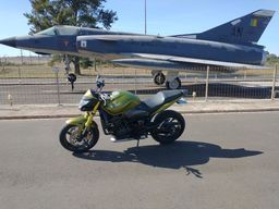 Título do anúncio: Moto CB 600 Hornet