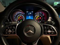 Título do anúncio: Mercedes-Benz C 180