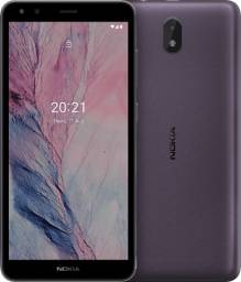 Título do anúncio: Smartphone Nokia C01 Plus Roxo