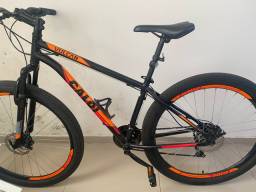 Título do anúncio: Bike Caloi vulcan aro 29.