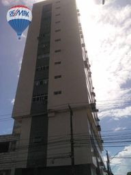 Título do anúncio: Apartamento com 3 dormitórios à venda, 65 m² por R$ 230.000,00 - Santo Amaro - Recife/PE