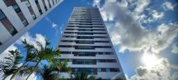 Título do anúncio: 1822- Apartamento para venda com 63 metros quadrados com 2 quartos em Cordeiro - Recife - 