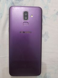 Título do anúncio: Vendo Samsung J8 Leia a Descrição 