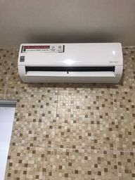 Título do anúncio: Instalação e manutenção de ar condicionado 