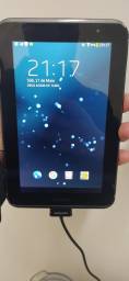 Título do anúncio: Tablet Samsung GT-P3113