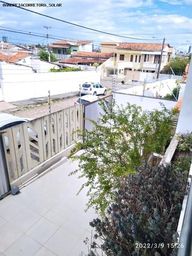Título do anúncio: Casa para Locação em Feira de Santana, Queimadinha, 5 dormitórios, 2 suítes, 4 banheiros, 