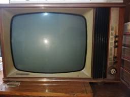 Título do anúncio: Televisão antiga Telefunken