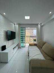 Título do anúncio: Apartamento no Travertino com 3 dormitórios à venda, 68 m² por R$ 539.000 - Fátima - Forta