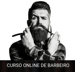Título do anúncio: Seja o melhor Barbeiro na sua cidade. Leia o anúncio!