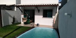 Título do anúncio: Casa com piscina PACOTE 3 MESES R$5.400,00 / 30 dias R$3m