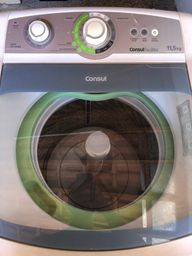 Título do anúncio: Maquina de lavar Cônsul 11,5K *com defeito*