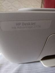 Título do anúncio: Impressora HP 2776 
