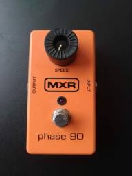 Título do anúncio: Pedal de guitarra MXR Phase 90