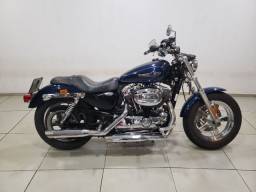 Título do anúncio: Sportster XL 1200 C Harley Davidson 
