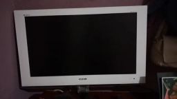 Tv smart 24 LG Semi Nova - Áudio, TV, vídeo e fotografia - Centro,  Carapicuíba 1261057804