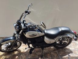 SUZUKI INTRUDER 250 1998 - 1250083829