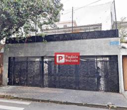 Título do anúncio: Sobrado com 6 dormitórios para alugar, 500 m² - Campo Belo - São Paulo/SP