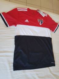Título do anúncio: Camisa São Paulo lll- tamanho M